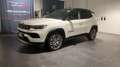 Jeep Compass Compass 1.5 Turbo T4 130 CV MHEV 2WD Summit Blanc - thumbnail 1