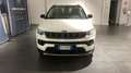 Jeep Compass Compass 1.5 Turbo T4 130 CV MHEV 2WD Summit Blanc - thumbnail 6