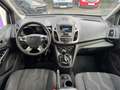 Ford Tourneo Connect #5sitzer# *1.Hand*Tüv Neu*Navi* Blanc - thumbnail 9
