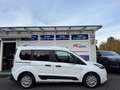 Ford Tourneo Connect #5sitzer# *1.Hand*Tüv Neu*Navi* Blanc - thumbnail 4
