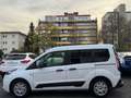 Ford Tourneo Connect #5sitzer# *1.Hand*Tüv Neu*Navi* Blanc - thumbnail 8
