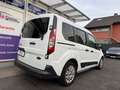Ford Tourneo Connect #5sitzer# *1.Hand*Tüv Neu*Navi* Blanc - thumbnail 5