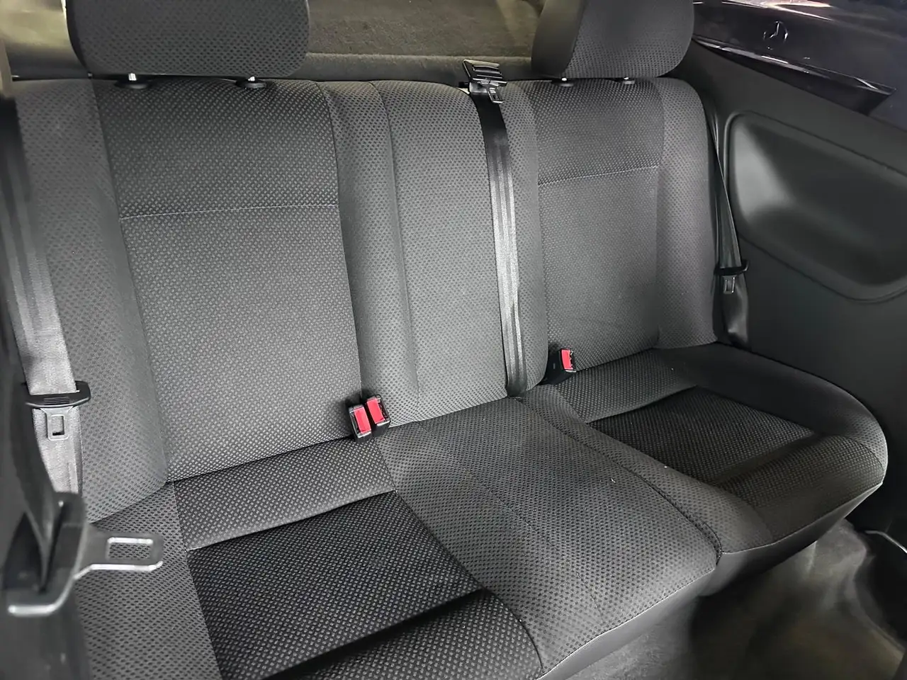 Volkswagen Polo III Edition, foto 10
