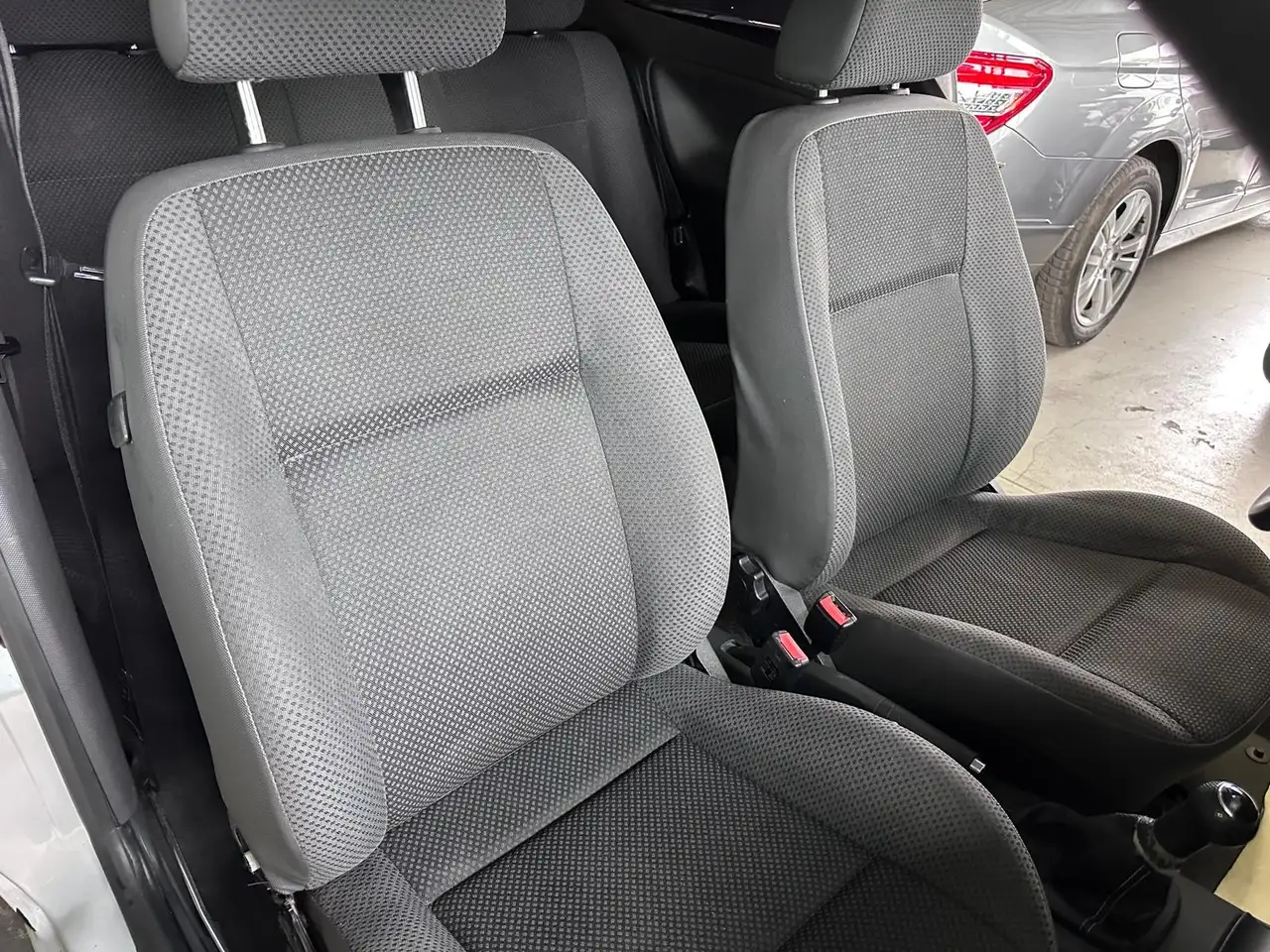 Volkswagen Polo III Edition, foto 11