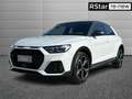 Audi A1 Allstreet 35 1.5 tfsi Identity Contrast 150cv s Bianco - thumbnail 1