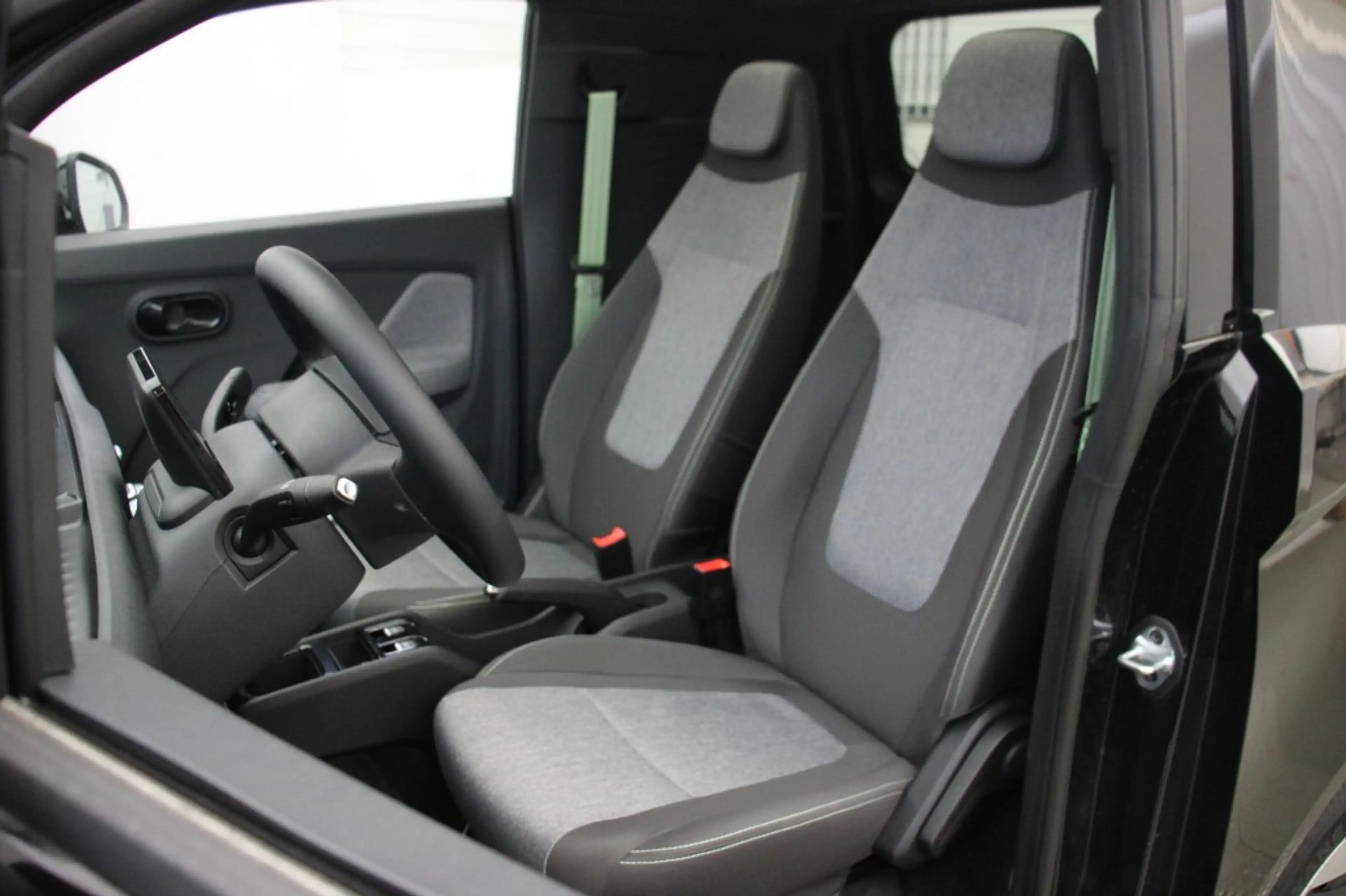 Opel Rocks-e Linktour Alumi - NIEUW — photo 12