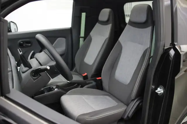 Opel Rocks-E view 12