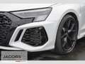 Audi RS 3 Sportback 294400 kWPS S tronic Sportabga Blanc - thumbnail 5