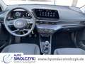 Hyundai i20 1.0 48V TREND  NAVI+CARPLAY+RÜCKFAHRKAMERA Schwarz - thumbnail 10