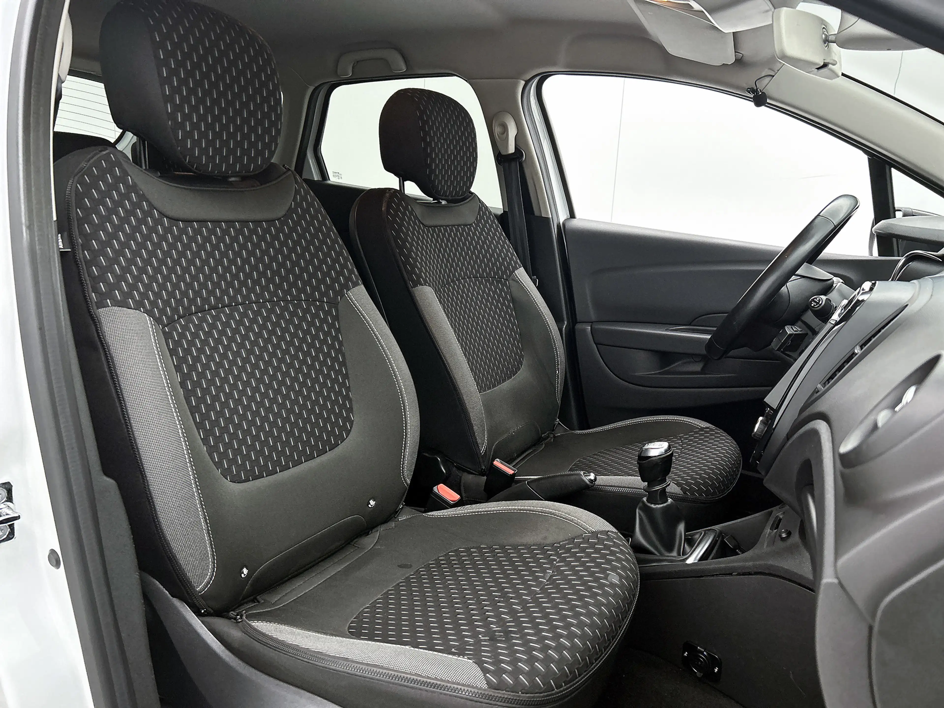 Renault Captur 1.2 TCe Intens | Camera | Cruise Control | Climate — photo 15