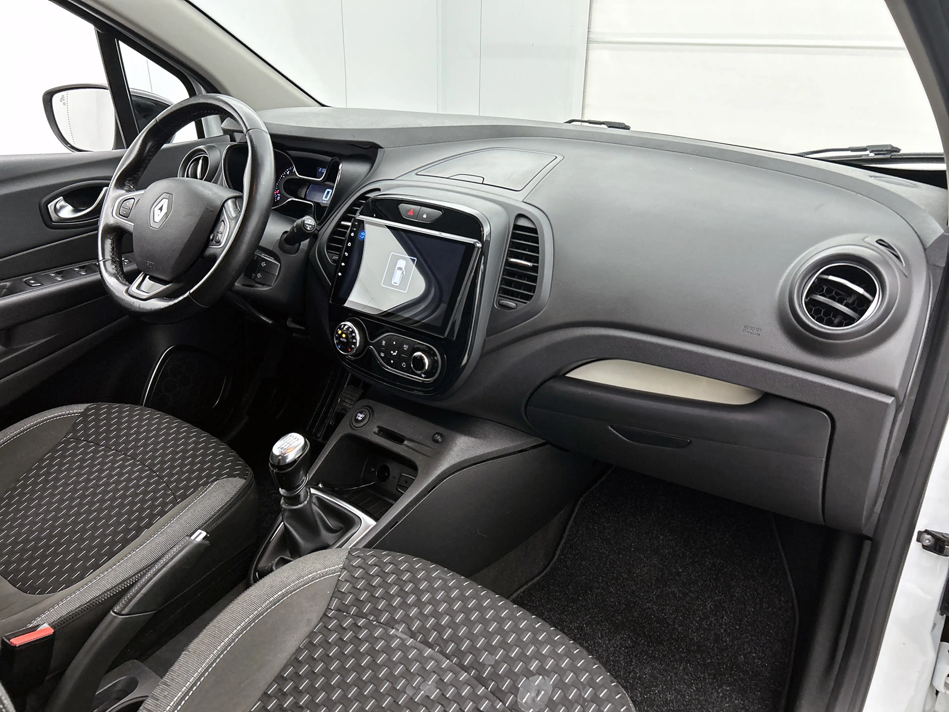 Renault Captur 1.2 TCe Intens | Camera | Cruise Control | Climate — photo 13