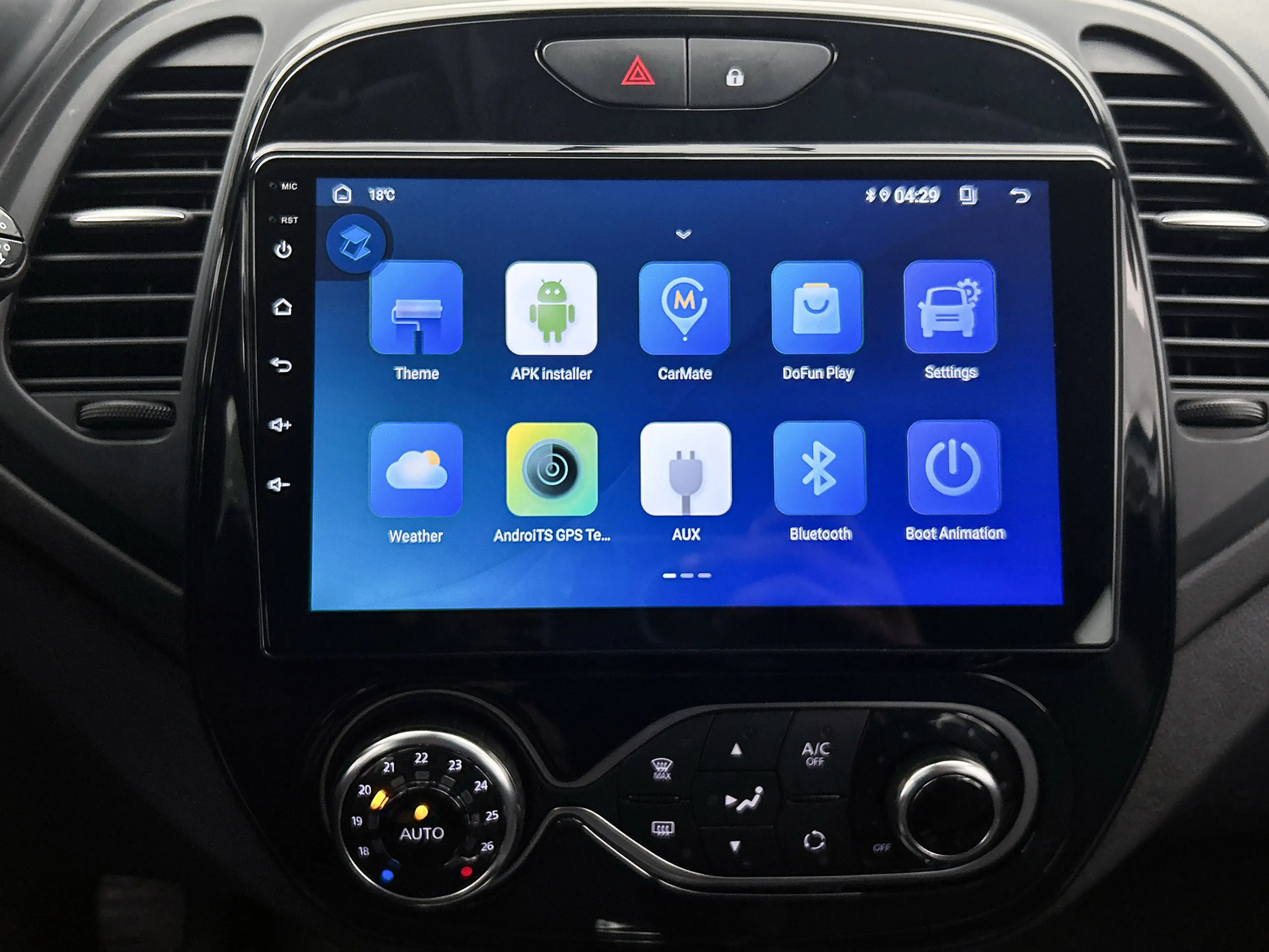 Renault Captur 1.2 TCe Intens | Camera | Cruise Control | Climate — photo 26