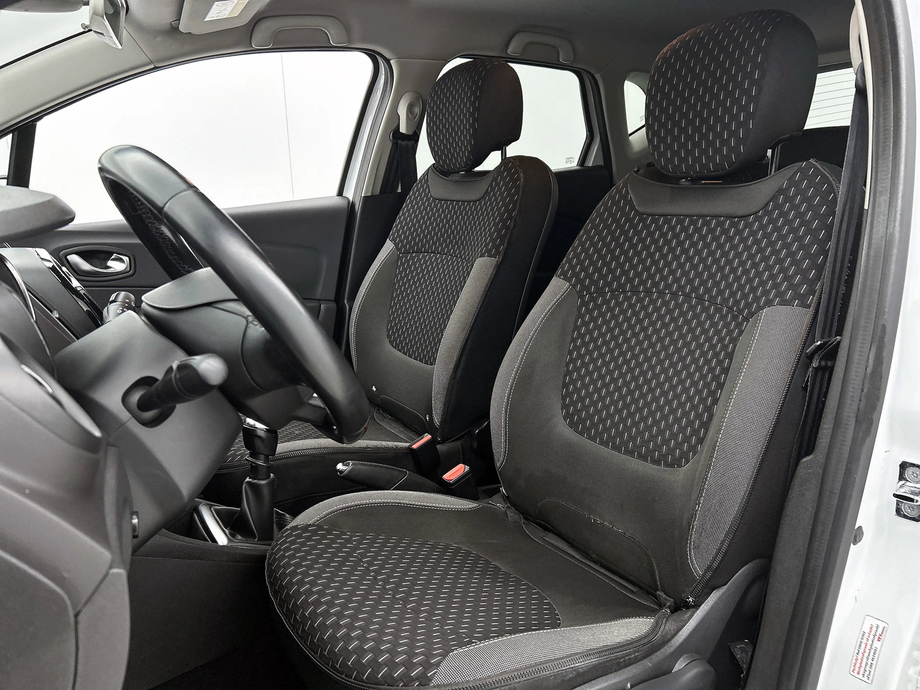 Renault Captur 1.2 TCe Intens | Camera | Cruise Control | Climate — photo 4