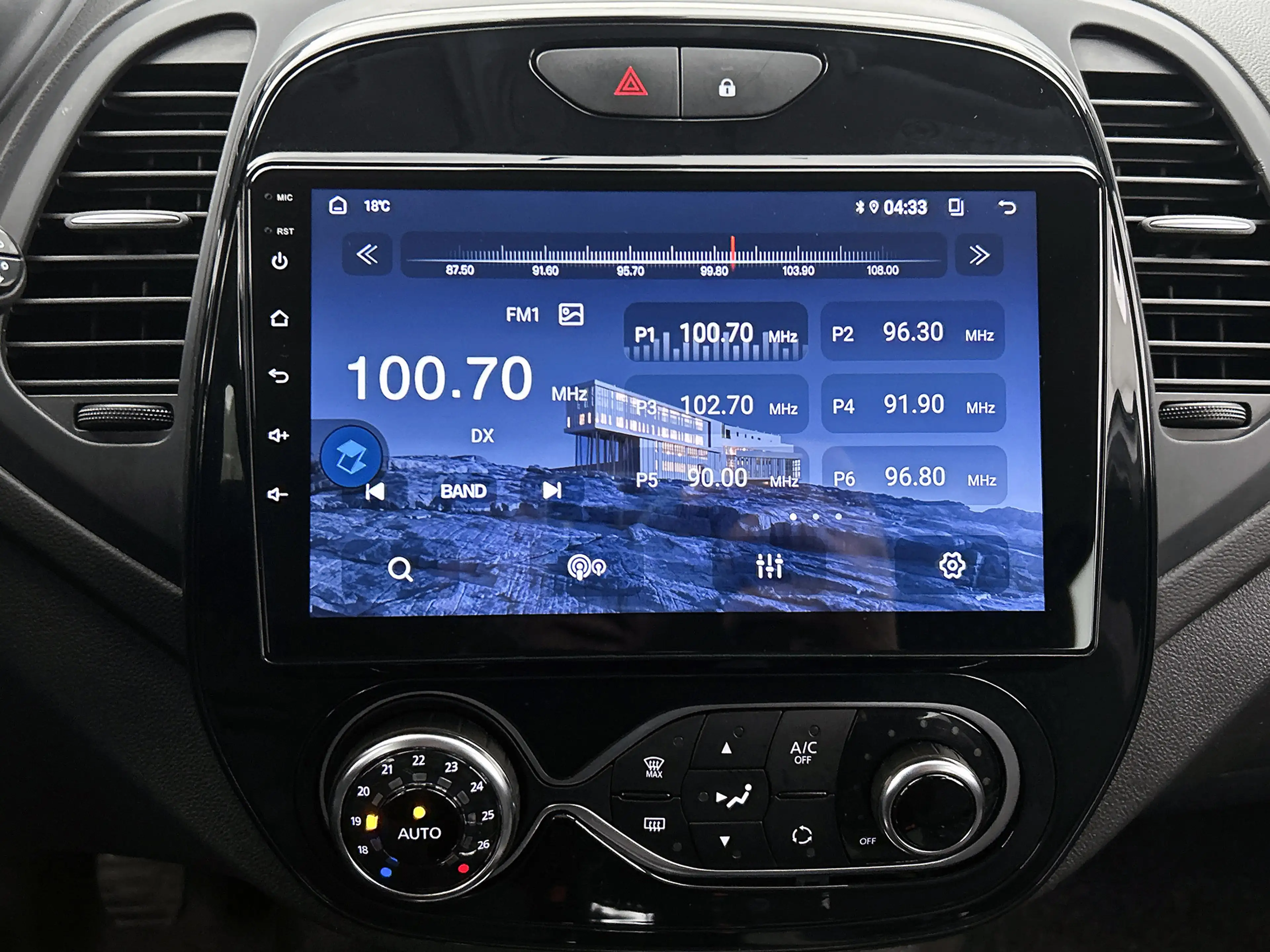 Renault Captur 1.2 TCe Intens | Camera | Cruise Control | Climate — photo 17