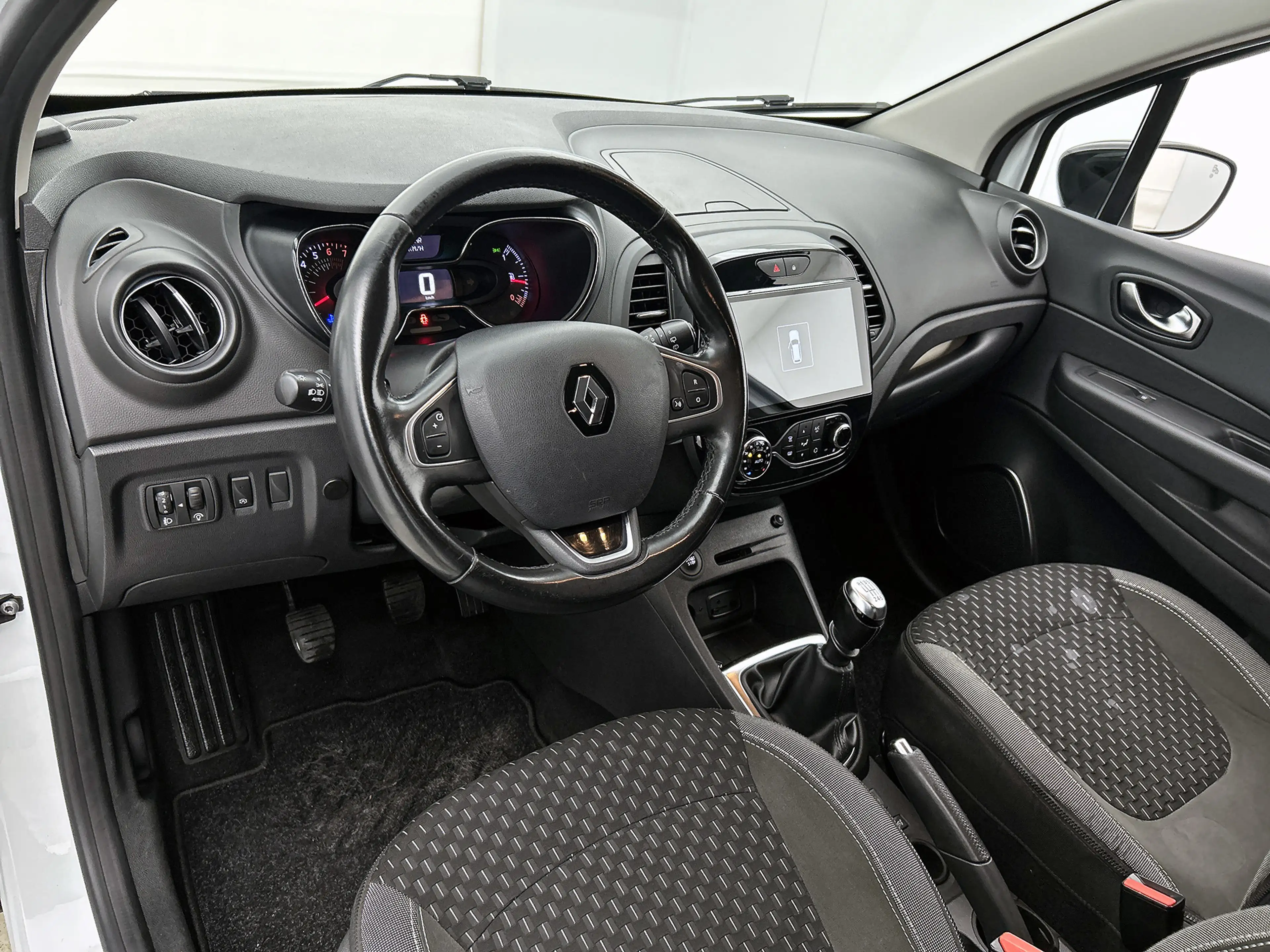 Renault Captur 1.2 TCe Intens | Camera | Cruise Control | Climate — photo 14
