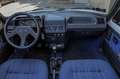 Peugeot 205 1.1i cat Cabriolet CJ Unicoproprietario Wit - thumbnail 2