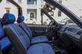 Peugeot 205 1.1i cat Cabriolet CJ Unicoproprietario Blanc - thumbnail 9