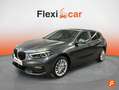 BMW 116 116d Gris - thumbnail 3