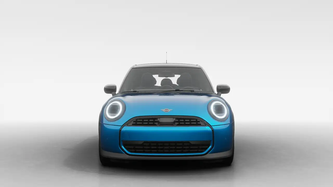 MINI 5 Door снимка MINI 5 Door