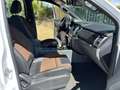 Ford Ranger 3.2 TDCI 200CH DOUBLE CABINE WILDTRAK BVA Weiß - thumbnail 13