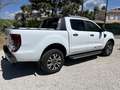 Ford Ranger 3.2 TDCI 200CH DOUBLE CABINE WILDTRAK BVA Weiß - thumbnail 6