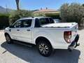 Ford Ranger 3.2 TDCI 200CH DOUBLE CABINE WILDTRAK BVA Weiß - thumbnail 9