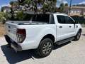Ford Ranger 3.2 TDCI 200CH DOUBLE CABINE WILDTRAK BVA Weiß - thumbnail 4