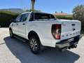 Ford Ranger 3.2 TDCI 200CH DOUBLE CABINE WILDTRAK BVA Weiß - thumbnail 8