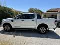 Ford Ranger 3.2 TDCI 200CH DOUBLE CABINE WILDTRAK BVA Weiß - thumbnail 10