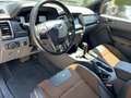 Ford Ranger 3.2 TDCI 200CH DOUBLE CABINE WILDTRAK BVA Weiß - thumbnail 12