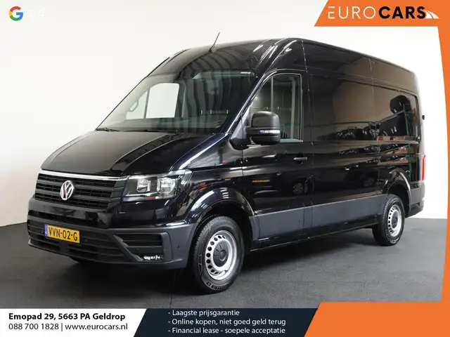 Volkswagen Crafter 2.0 TDI 177pk Automaat L3H3 / L2H2 Highline Airco
