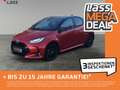 Toyota Yaris 1.5 Style CARPLAY, KAMERA, TEILLEDER Rojo - thumbnail 1