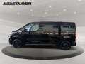 Citroen Jumpy Kombi M Elektro (75kWh) PDC+AUT Negro - thumbnail 11