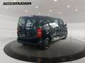 Citroen Jumpy Kombi M Elektro (75kWh) PDC+AUT Negro - thumbnail 8