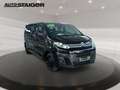 Citroen Jumpy Kombi M Elektro (75kWh) PDC+AUT Negro - thumbnail 6