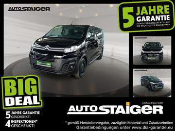 Kombi M Elektro (75kWh) PDC+AUT