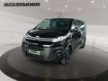 Citroen Jumpy Kombi M Elektro (75kWh) PDC+AUT Negro - thumbnail 2