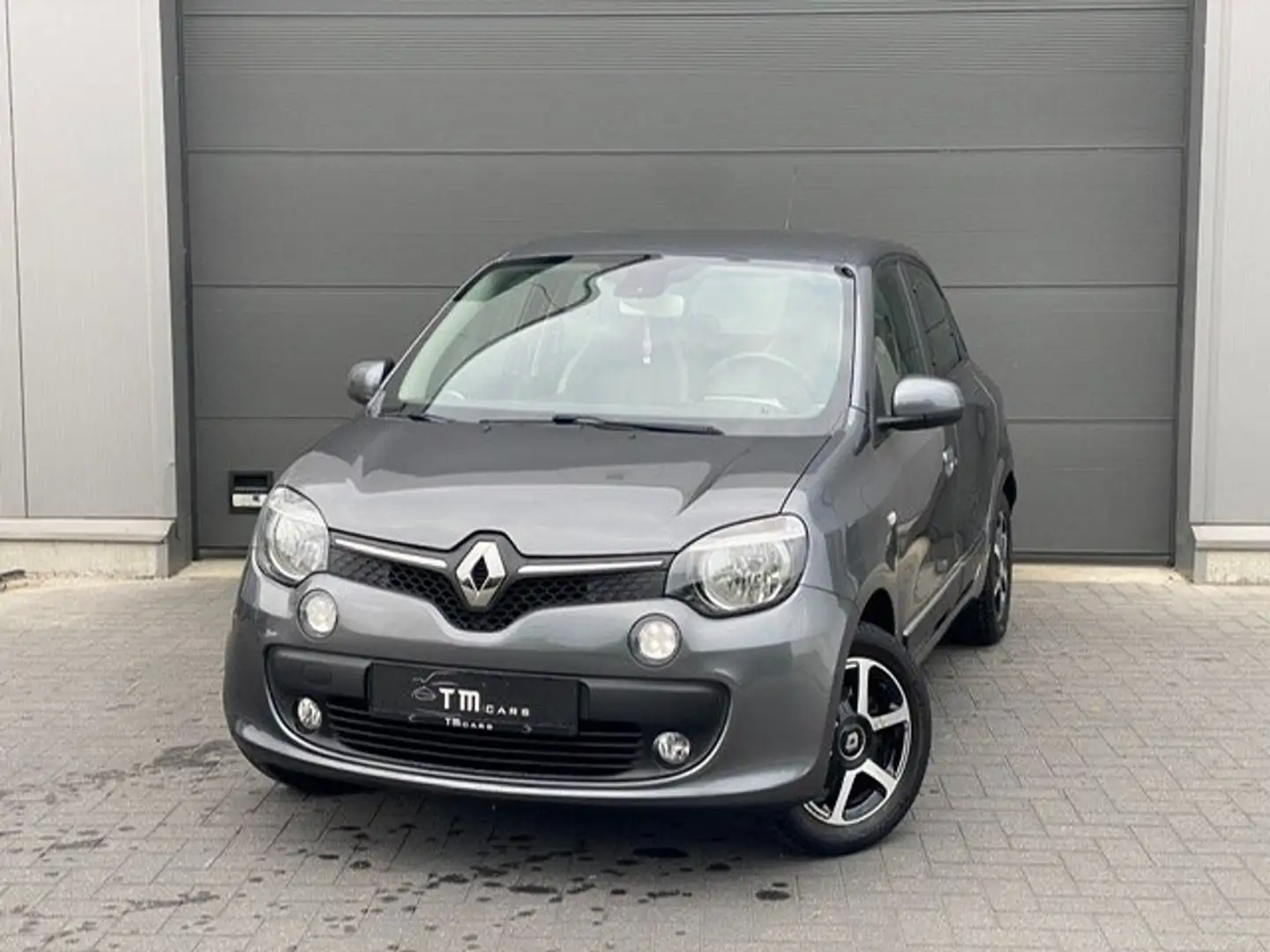 Renault Twingo Twingo ENERGY TCe 90 LIMITED Szürke - 1