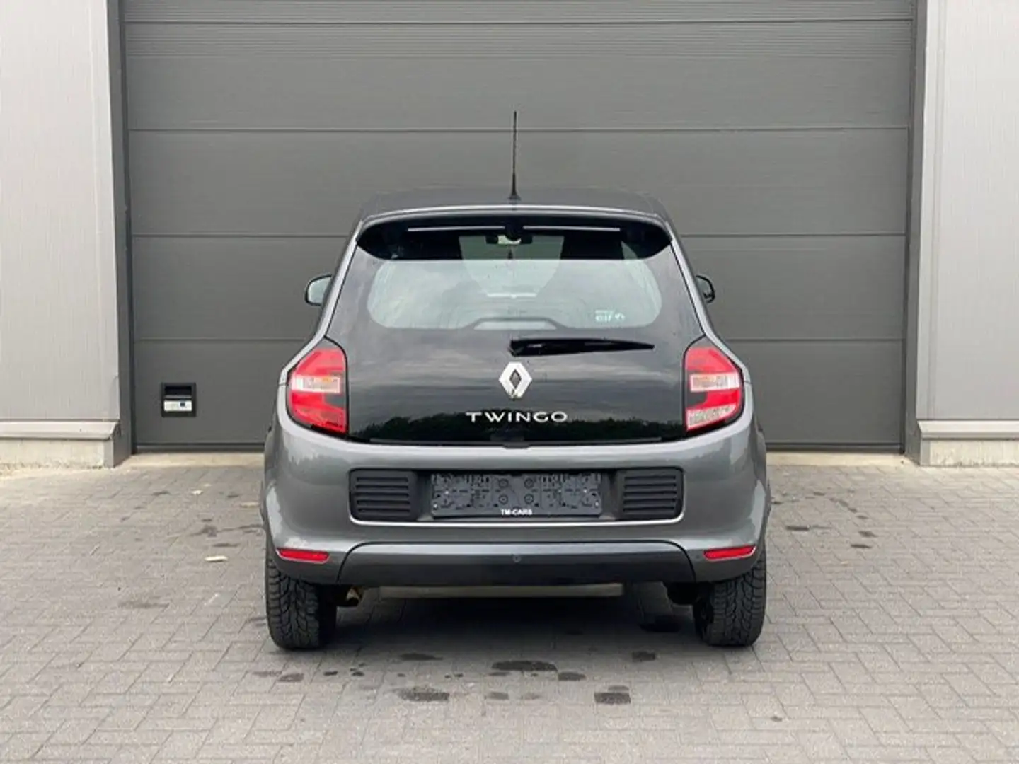 Renault Twingo Twingo ENERGY TCe 90 LIMITED Szürke - 2