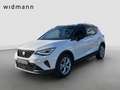 SEAT Arona FR-Line 1.0 TSI 115 PS DSG KAmera LED FR Blanc - thumbnail 2