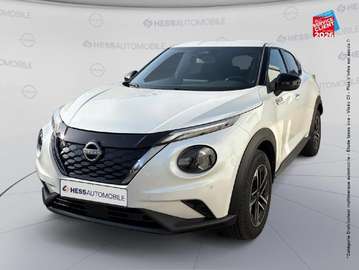 1.6 Hybrid 143ch N-Connecta 2026