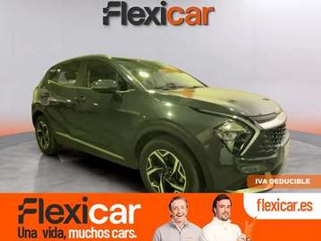 1.6 T-GDi HEV Business 4x4 239