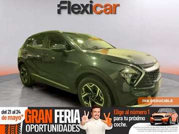 1.6 T-GDi HEV Business 4x4 239