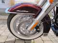 Harley-Davidson Road King Classic/Kess Tech/Navi/Hubtisch/Extras Rojo - thumbnail 5