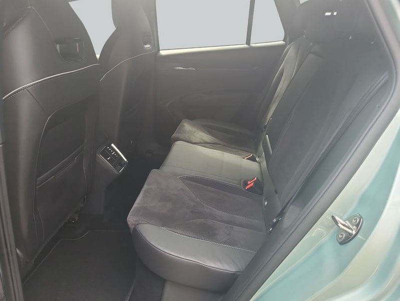 Skoda Enyaq iV60 electric Sportlne AHK/Navi/Sitzheiuzng — photo 12