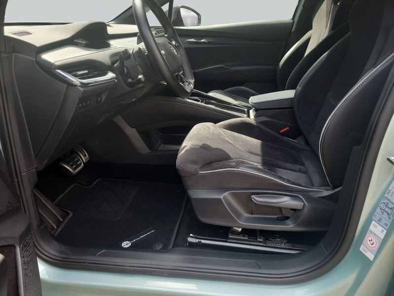 Skoda Enyaq iV60 electric Sportlne AHK/Navi/Sitzheiuzng — photo 10