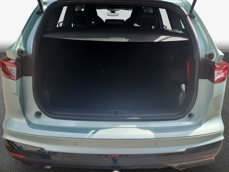 Skoda Enyaq iV60 electric Sportlne AHK/Navi/Sitzheiuzng — photo 9