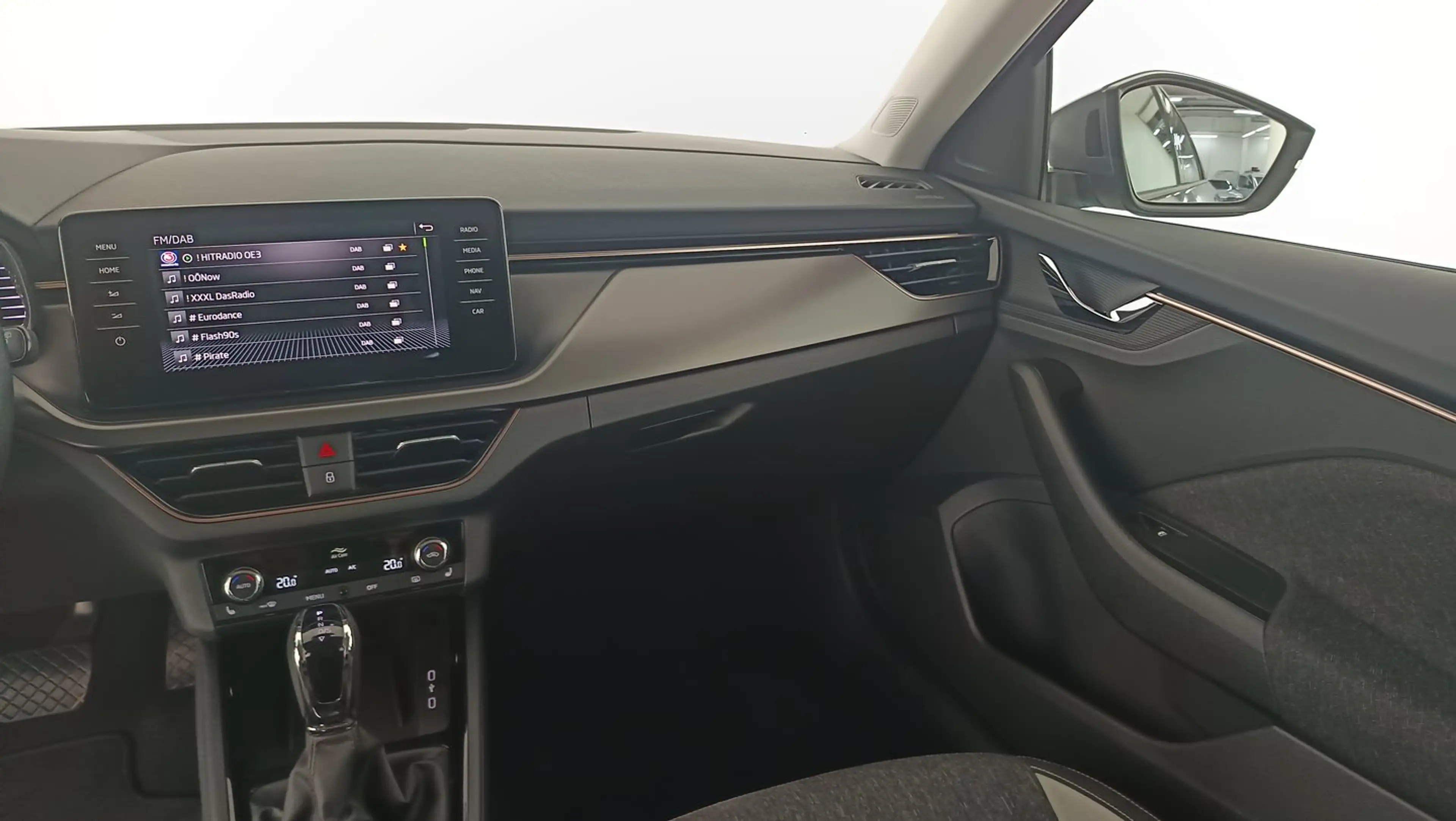 Skoda Scala Style TSI ACT DSG — photo 13
