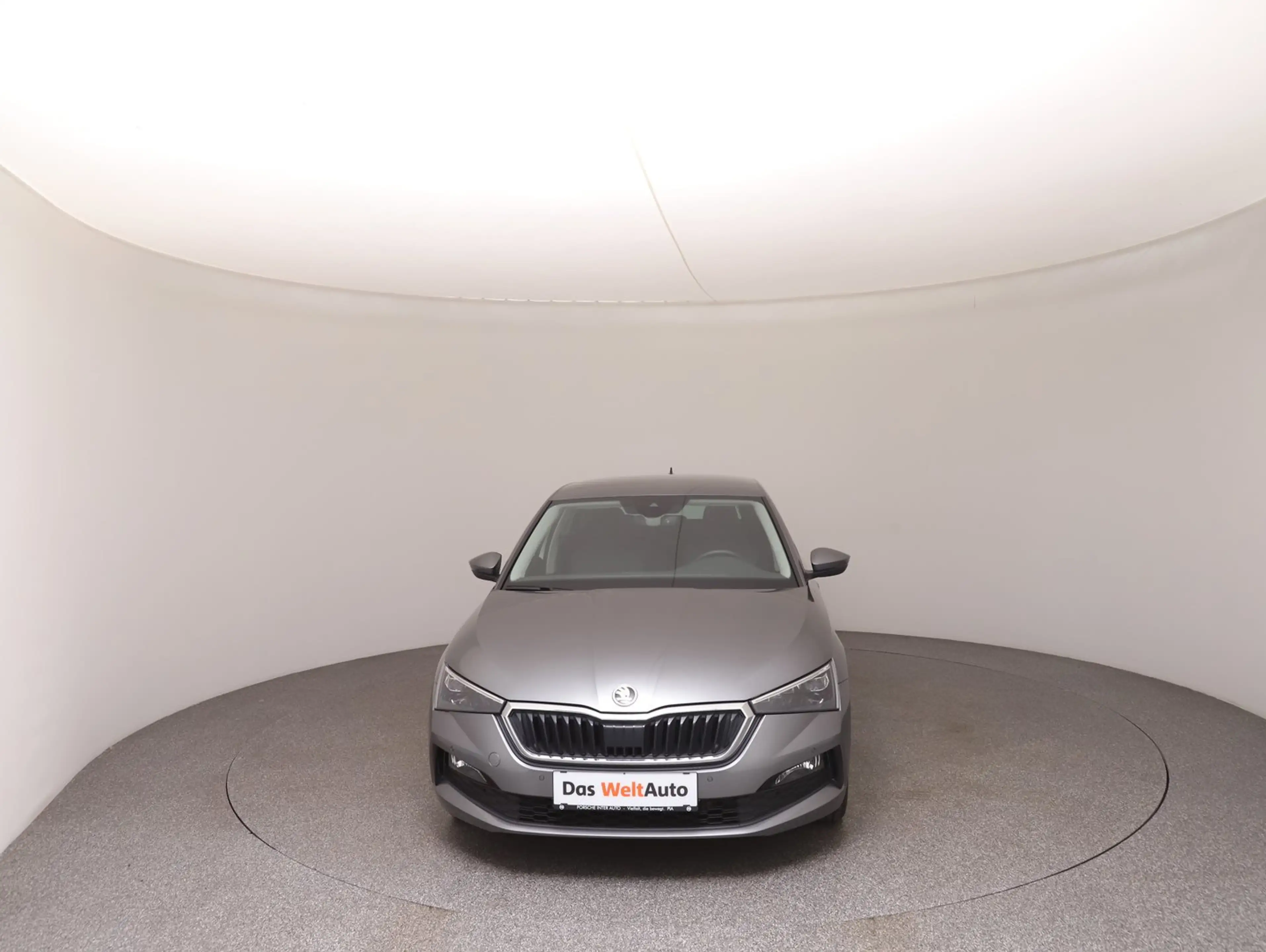 Skoda Scala Style TSI ACT DSG — photo 3