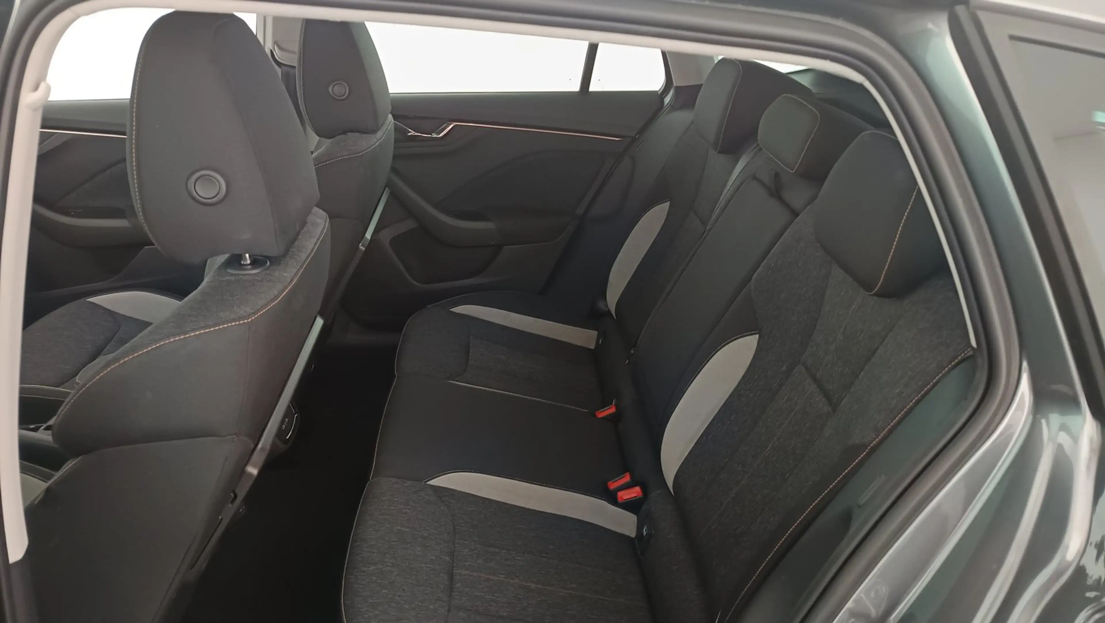 Skoda Scala Style TSI ACT DSG — photo 11